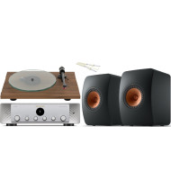 Marantz Model 60n Silver &...