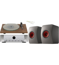 Marantz Model 60n Silver &...