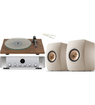 Marantz Model 60n Silver &...