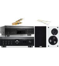 Denon PMA-1700NE Amplifier...