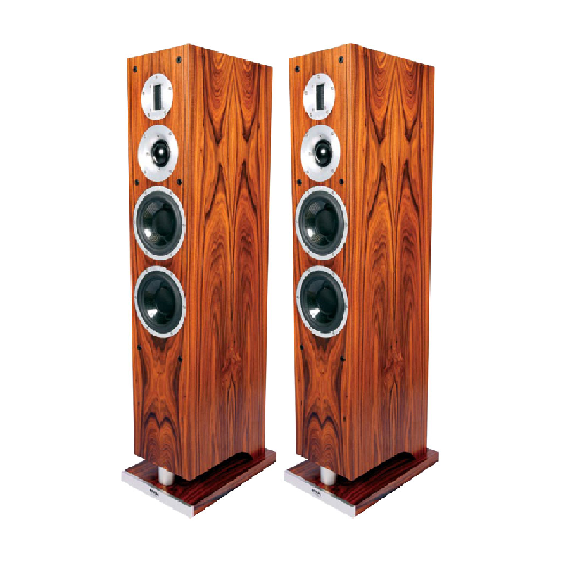 ProAc K6 Floorstanding Loudspeakers - Rosewood