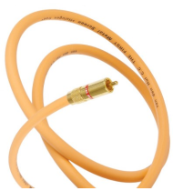 Van Den Hul The First Metal...