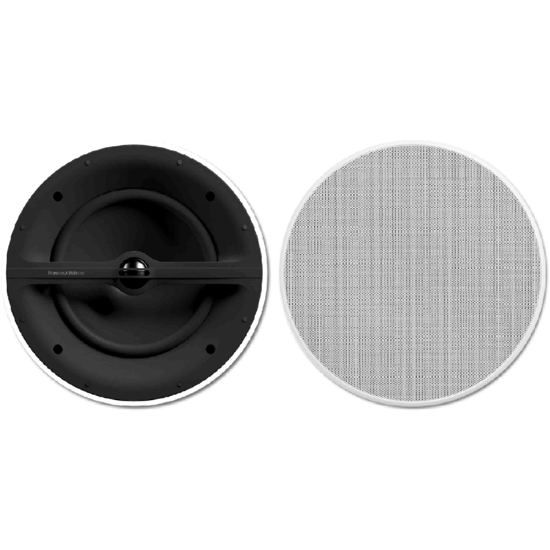 Bowers & Wilkins CCM362 6" inceiling Speakers (pair)