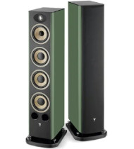 Focal Aria EVO X No.3 3-way...