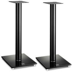 Dali E-600 Connect Stands - Black