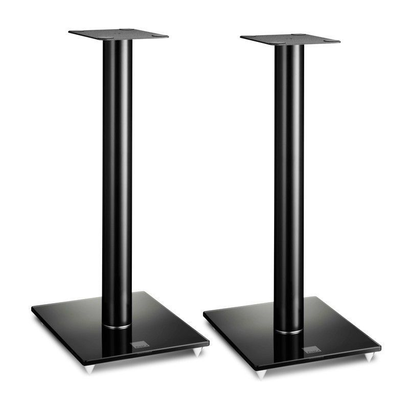 Dali E-600 Connect Stands - Black