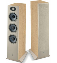 Focal Theva No.3 3-way...
