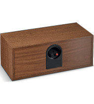 Focal Theva Centre Speaker - Dark Wood