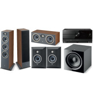 Focal Theva No.3 5.1 Home...