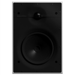 Bowers & Wilkins CWM362 6"...