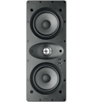 Focal IWLCR5 D'appolito 5"...