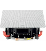 Focal 100 IC6ST 6.5" 2-way Stereo in Ceiling Speaker (each)