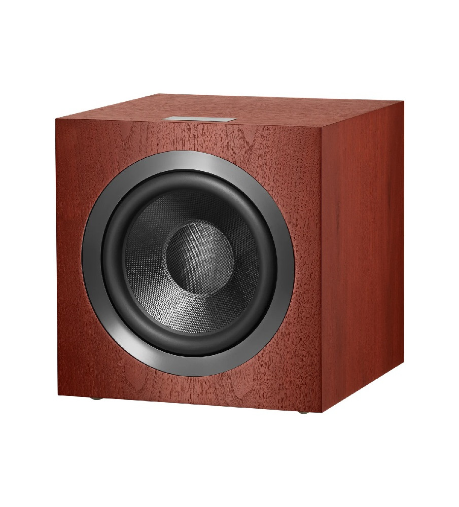 Bowers & Wilkins DB4S Active Subwoofer - Rosenut