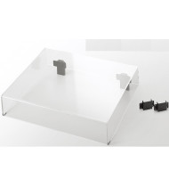 Luxman PD-151/MKII Dustcover