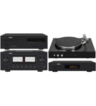 Luxman 100th Anniversary...