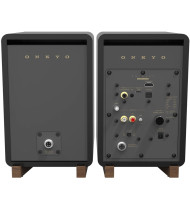 Onkyo GX-30ARC Powered Monitors - Black