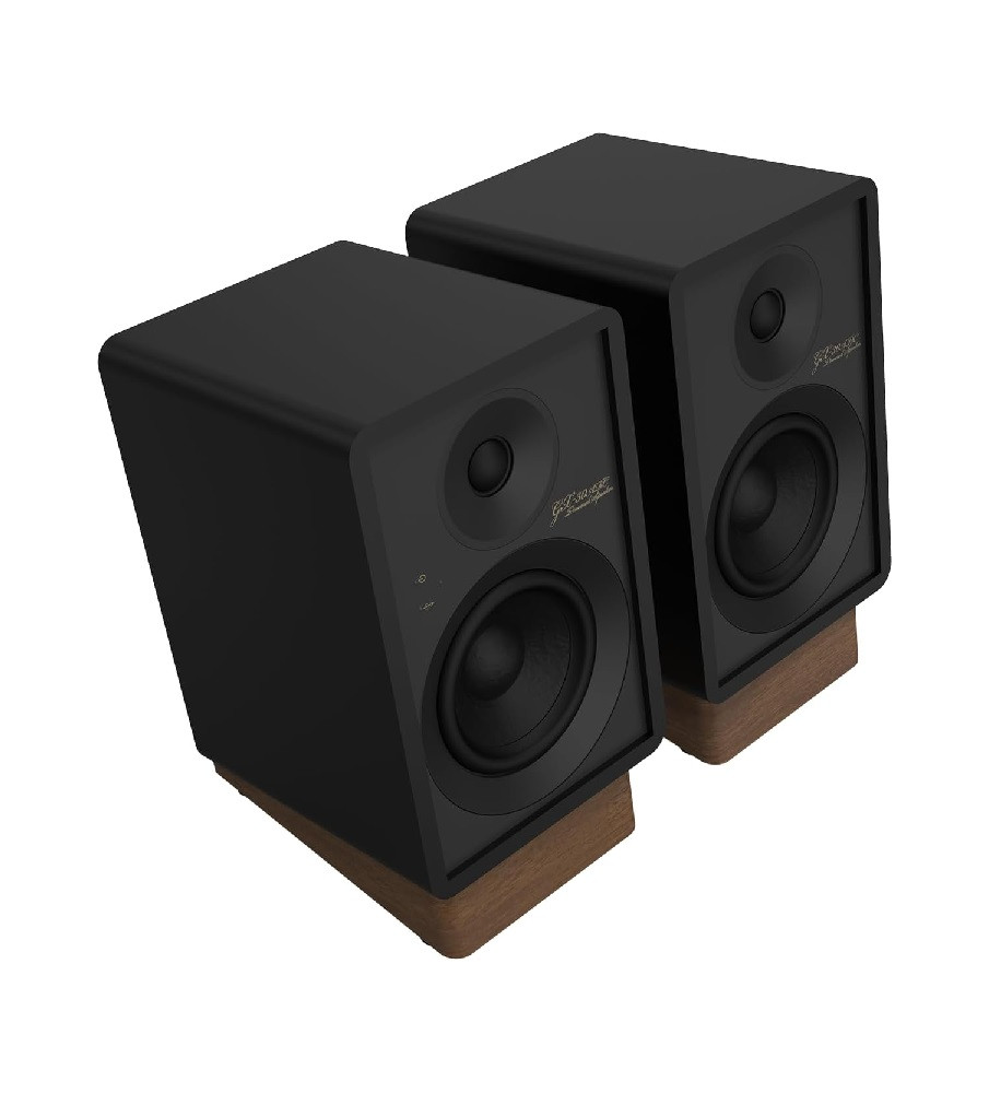 Onkyo GX-30ARC Powered Monitors - Black
