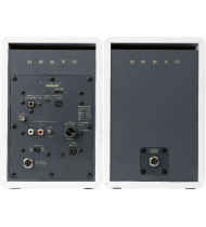 Onkyo GX-30ARC Powered Monitors - White