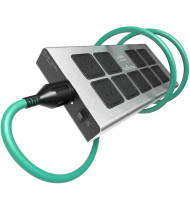 IsoTek V5 Corvus 9-way...