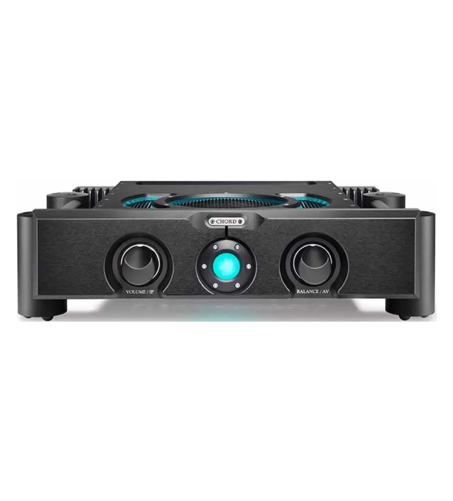 Chord Electronics Ultima Pre 3 Pre-Amplifier - Jett Black