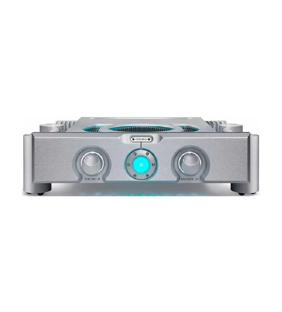Chord Electronics Ultima Pre 3 Pre-Amplifier - Argent Silver