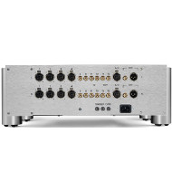 Chord Electronics Ultima Pre 2 Pre-Amplifier - Argent Silver