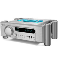 Chord Electronics Ultima Pre 2 Pre-Amplifier - Argent Silver