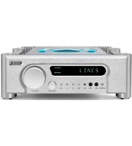 Chord Electronics Ultima Pre 2 Pre-Amplifier - Argent Silver