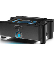Chord Electronics Ultima 6 Stereo Amplifier - Jett Black