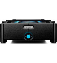 Chord Electronics Ultima 6 Stereo Amplifier - Jett Black