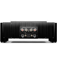 Chord Electronics Ultima 6 Stereo Amplifier - Jett Black