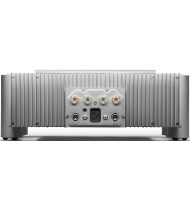 Chord Electronics Ultima 6 Stereo Amplifier - Argent Silver