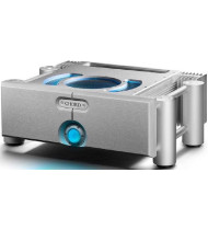 Chord Electronics Ultima 6 Stereo Amplifier - Argent Silver