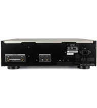 Denon DCD-3000NE Reference Series SACD Player - Silver