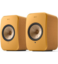 KEF LSX II Wireless Hi-Fi...