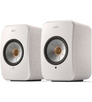 KEF LSX II Wireless Hi-Fi...