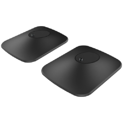 KEF P1 Desk Pads for LSX...