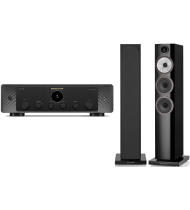 Marantz Model 50 - Black &...