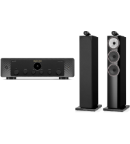 Marantz Model 50 - Black &...