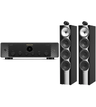 Marantz Model 50 - Black &...