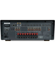 Arcam AVA25 AV Amplifier (coming soon)