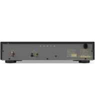 Onkyo C-30 CD Player- Black