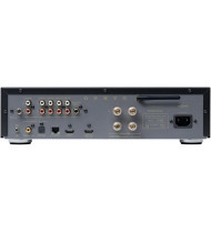 Onkyo Muse Y-50 Network Streamer & Integrated High-Power Amplifier - Black