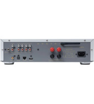 Onkyo Muse Y-40 Network Streamer & Integrated High-Power Amplifier - Black