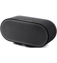 Denon Home 600 Wireless Smart Speaker Powered by HEOS With Dolby Atmos Music - Black