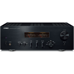 Yamaha A-S1200 Integrated Amplifier - Black (Refurbished)