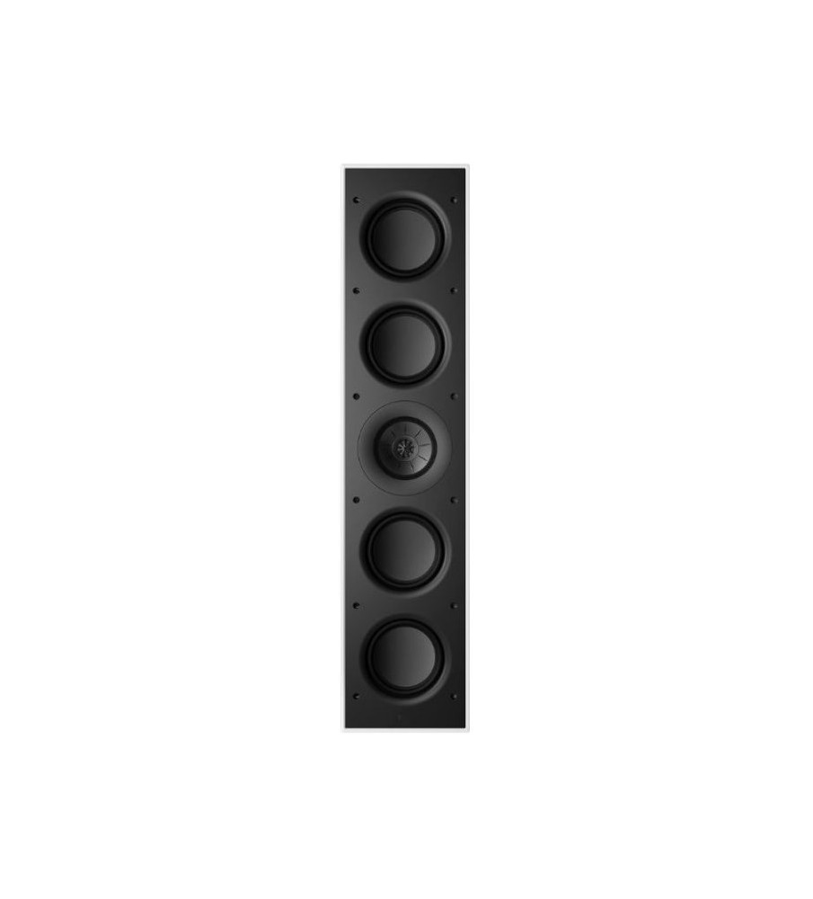 KEF Ci5120QLM-THX Architectural In Wall Speakers (each)