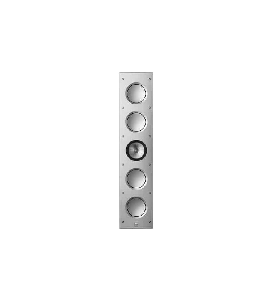 KEF Ci5160RLM-THX In Wall Speaker - Each