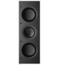 KEF Ci3120QLM-THX Architectural In Wall Speakers (each)