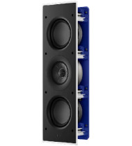 KEF Ci3120QLM-THX Architectural In Wall Speakers (each)